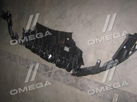 Усилитель бамп. пер. FORD FOCUS 15- tempest 0234615940С