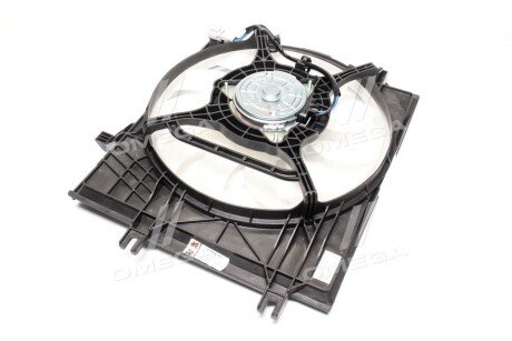 Вентилятор кондицiонера SB FORESTER 19- tempest 0473334245