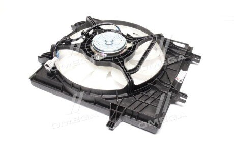 Вентилятор кондицiонера SB FORESTER 19- tempest 0473334245