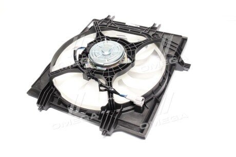 Вентилятор кондицiонера SB FORESTER 19- tempest 0473334245