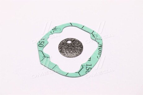 Випарник пальника Webasto із прокладкою AIR TOP 2000 2000S tempest TP251688075