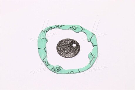 Випарник пальника Webasto з прокладкою AIR TOP 2000ST tempest TP251688077