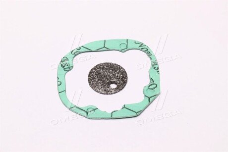 Випарник пальника Webasto з прокладкою AIR TOP 2000ST tempest TP251688077