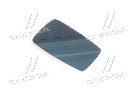 Вкладыш зерк. лев. AUDI 80(10.86-8.91) tempest 0130064431 на Ауди 90