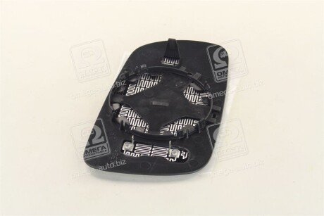 Вкладыш зерк. лев. AUDI A6 97-00 tempest 0130078431