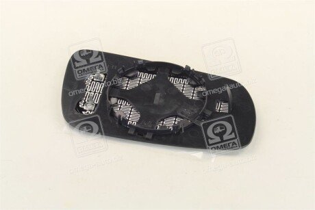 Вкладыш зерк. лев. AUDI A6 97-00 tempest 0130078431