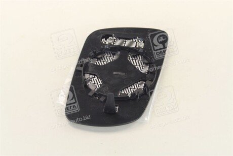 Вкладыш зерк. лев. AUDI A6 97-00 tempest 0130078431