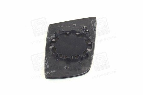 Вкладыш зерк. лев. BMW 5 E60 07.03- tempest 0140090431