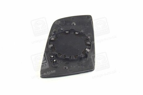 Вкладыш зерк. лев. BMW 5 E60 07.03- tempest 0140090431