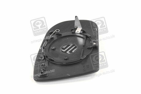 Вкладыш зерк. лев. MB (W210) (S210) 99-02 tempest 0350324431