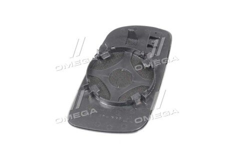 Вкладыш зерк. лев. SEAT IBIZA/CORD 99-02 tempest 0510609435