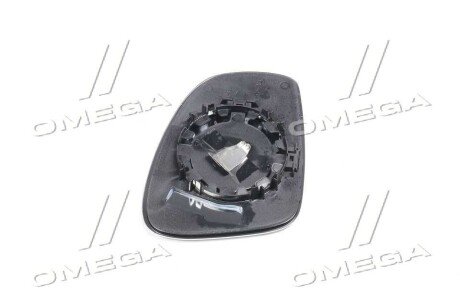 Вкладыш зерк. лев. SK FABIA 07- tempest 0450512431