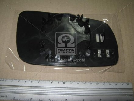 Вкладыш зерк. лев. SK FABIA 99-05 tempest 0450510432