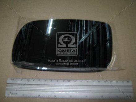 Вкладыш зерк. лев. SK FABIA 99-05 tempest 0450510432