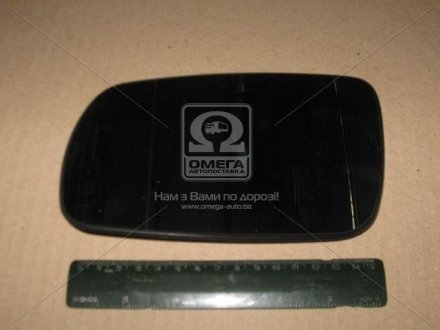 Вкладыш зерк. лев. SK OCTAVIA 97-04 tempest 0450519431