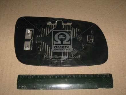 Вкладыш зерк. лев. SK OCTAVIA 97-04 tempest 0450519431