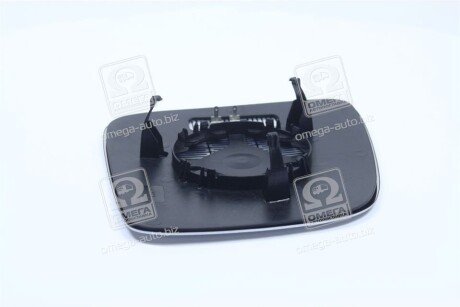 Вкладыш зерк. лев. VW CADDY 04- tempest 0510622433