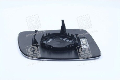 Вкладыш зерк. лев. VW CADDY 04- tempest 0510622433