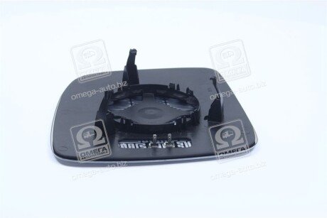 Вкладыш зерк. лев. VW CADDY 04- tempest 0510622433