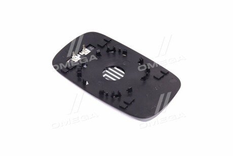 Вкладыш зерк. лев. VW PASSAT B3 88-93 tempest 0510606434