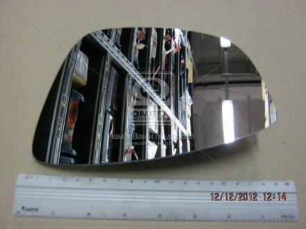 Вкладыш зерк. лев. VW PASSAT B7 10- tempest 0512147431