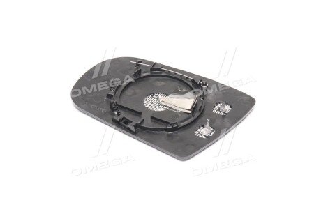 Вкладыш зерк. прав. MB (W210) (S210) 99-02 tempest 0350324432