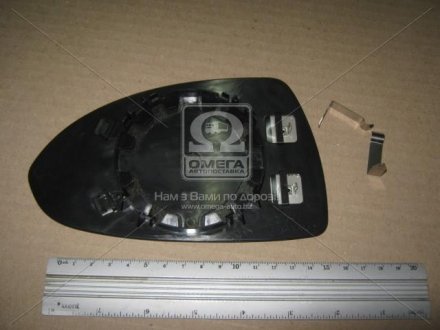 Вкладыш зерк. прав. OP CORSA 07- tempest 0380414432