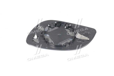 Вкладыш зерк. прав. OP VECTRA C 02-05 tempest 0380428431