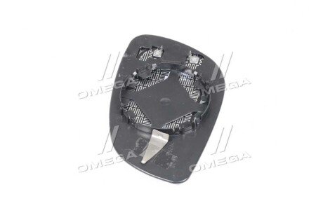 Вкладыш зерк. прав. OP VECTRA C 02-05 tempest 0380428431