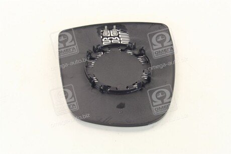 Вкладыш зерк. прав. OP VIVARO 02-07 tempest 0380430434