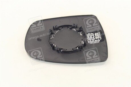 Вкладыш зерк. прав. OP VIVARO 02-07 tempest 0380430434