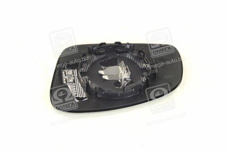 Вкладыш зерк. прав. SK FABIA 07- tempest 0450512432