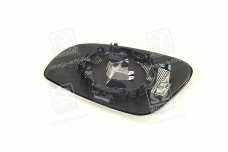 Вкладыш зерк. прав. SK FABIA 07- tempest 0450512432 на Шкода Фабия 2