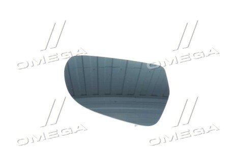 Вкладыш зерк. прав. SK OCTAVIA 09- tempest 0451864432