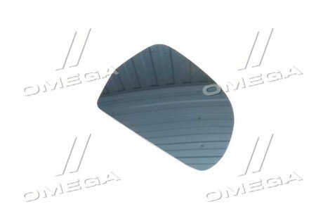 Вкладыш зерк. прав. SK OCTAVIA 09- tempest 0451864432 на Шкода Октавия а5