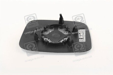 Вкладыш зерк. прав. VW CADDY 04- tempest 0510622434