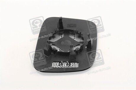 Вкладыш зерк. прав. VW CADDY 04- tempest 0510622434