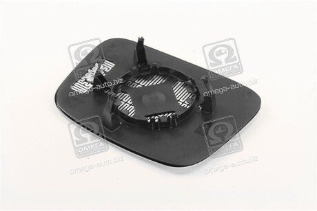 Вкладыш зерк. прав. VW CADDY 04- tempest 0510622434