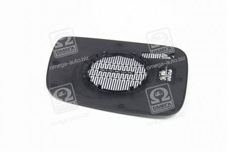 Вкладыш зерк. прав. VW T4 CARAVELLE -03 tempest 0510621430 на Фольксваген Транспортер т4