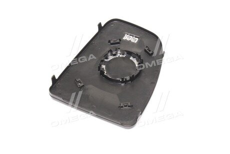 Вкладыш зеркала лев. CITROEN JUMPER 08.06- tempest 0170127433