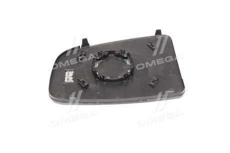 Вкладыш зеркала лев. CITROEN JUMPER 08.06- tempest 0170127433 на Ситроен Джампер