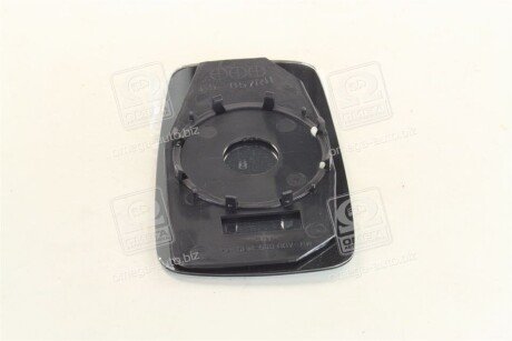Вкладыш зеркала пра. AUDI 80(10.86-8.91) tempest 0130064432