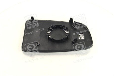 Вкладыш зеркала пра. CITROEN JUMPER 08.06- tempest 0170127434