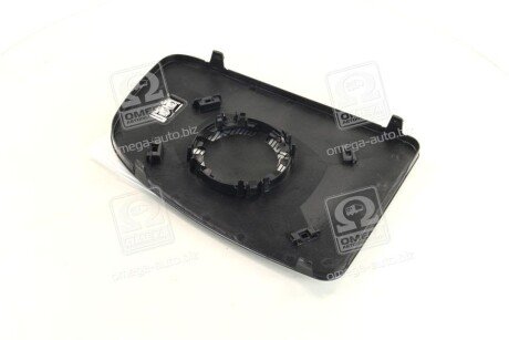 Вкладыш зеркала пра. CITROEN JUMPER 08.06- tempest 0170127434 на Ситроен Джампер