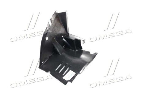 Воздухозаборник лев. MB 202 93-01 tempest 0350319931