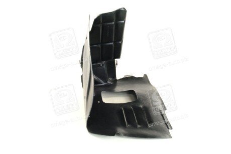 Воздухозаборник лев. MB 202 93-01 tempest 0350319935