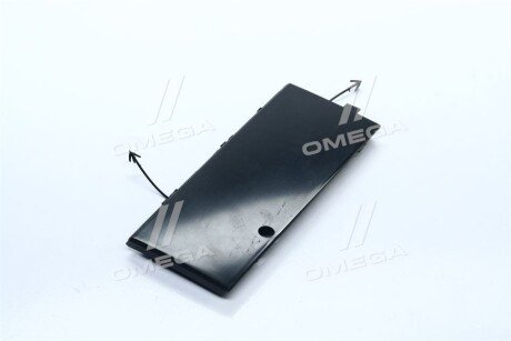 Заглушка крюка пер. лев. BMW 5 E34 tempest 0140088931