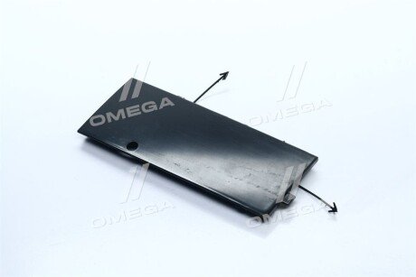 Заглушка крюка пер. лев. BMW 5 E34 tempest 0140088931