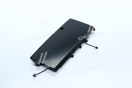 Заглушка крюка пер. лев. BMW 5 E34 tempest 0140088931