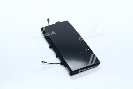 Заглушка крюка пер. лев. BMW 5 E34 tempest 0140088931 на Бмв E34